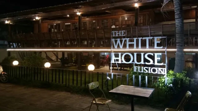 The White House Fusion