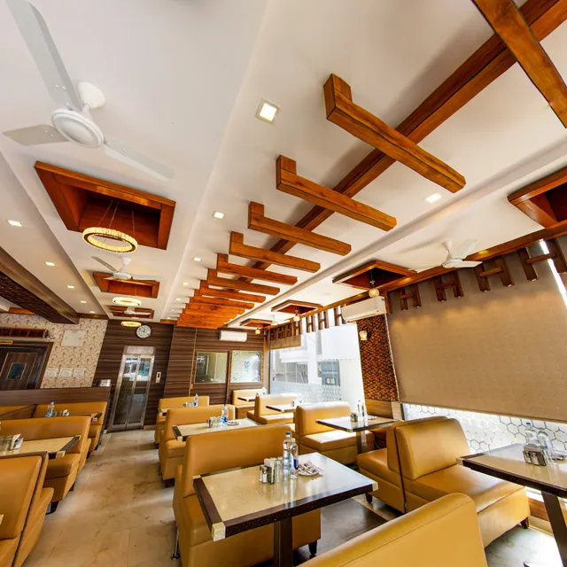 Narmada Restaurant | Kammanahalli