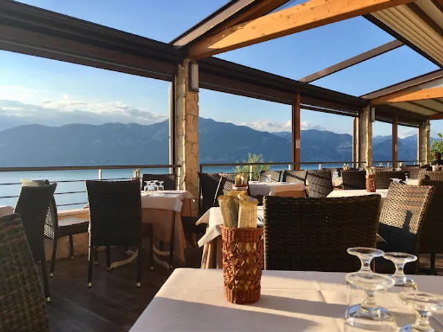 Trattoria Bar Panoramico