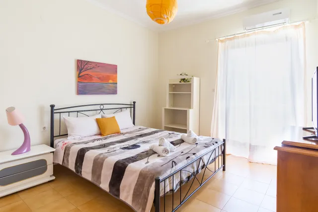 Mema's Tranquil Apartment