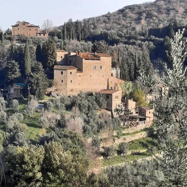 Castello di Mugnana