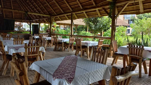 Fig Tree Restaurant Kansanga
