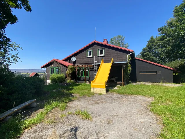 Andreashütte – Selbstversorgerhaus für Gruppen & Vereine