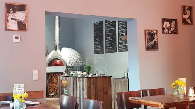 La Piadina - Kreuzberg