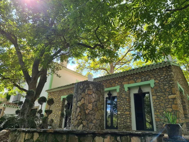 Molino Sauco - Hammam