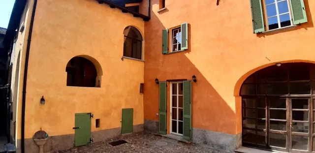 DomasHome - B&B e case vacanze a Domaso