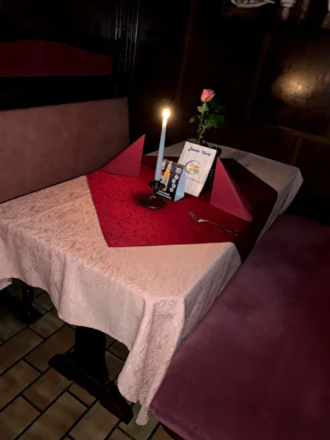 Pizzeria Ristorante Da Joe