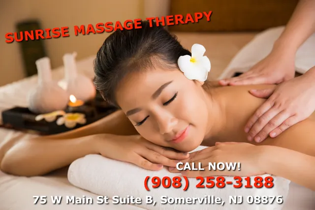 Sunrise Massage Therapy Spa