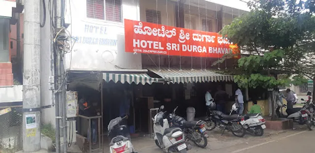 Hotel Sri Durga Bhavan