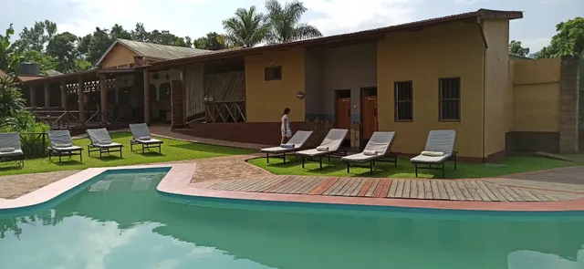 African Ambiance Lodge