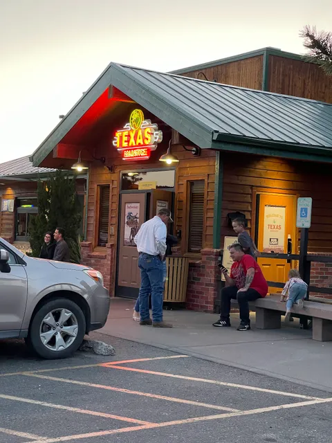 Pine Ridge Marketplace