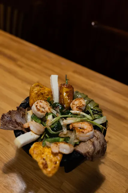 Las Matracas Mexican Restaurant