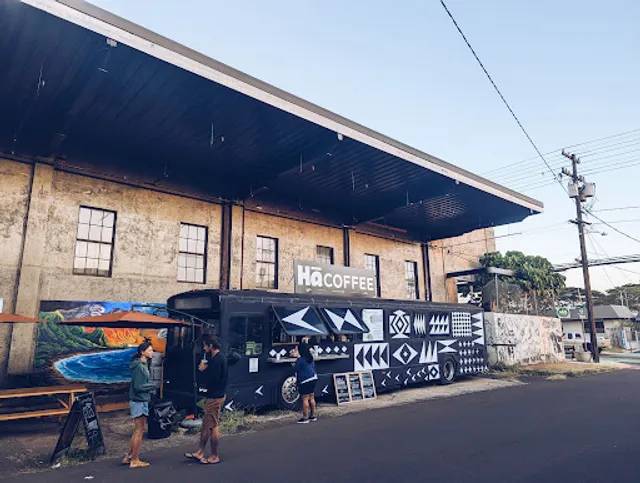 Ha Coffee