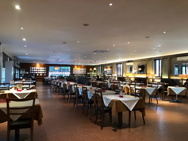 BONCAFE KUPANG INDAH