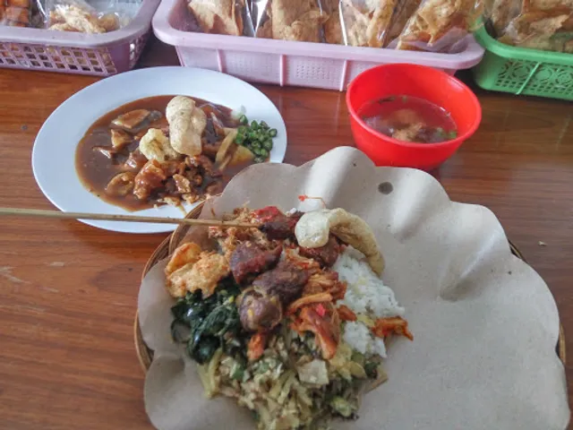 Warung Makan Nang Sura