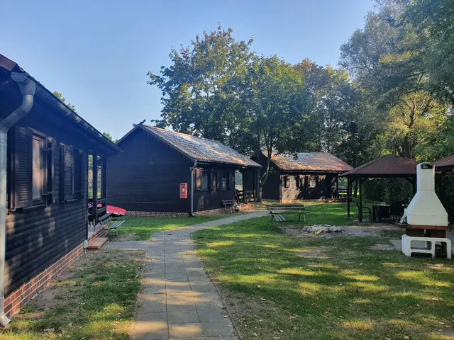 Bungalowdorf Lübben und Bootsverleih