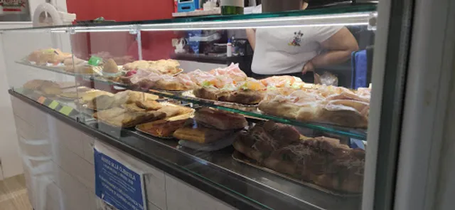 Rosticceria da Luciano