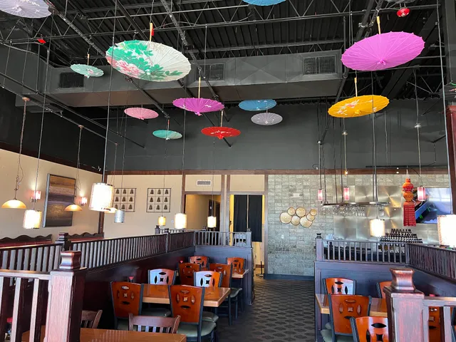 Chiang Mai Thai Restaurant