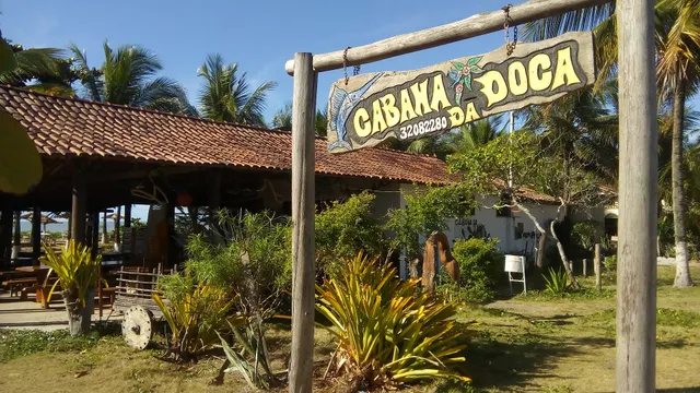 Cabana Da Doca