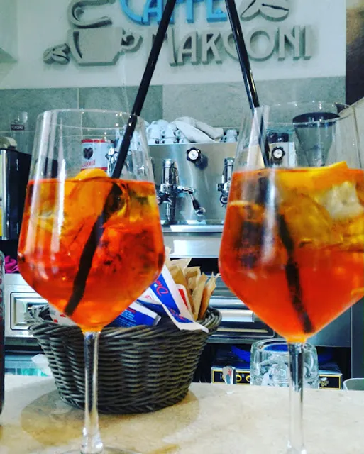 Caffè Marconi