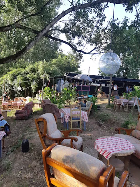 La Petite Guinguette zen