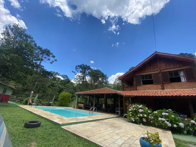 Pousada Toque de Minas