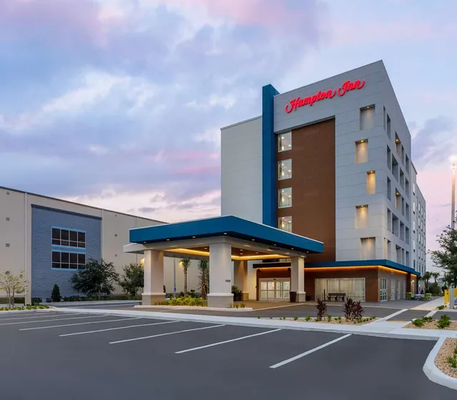 Hampton Inn by Hilton Ocoee Orlando