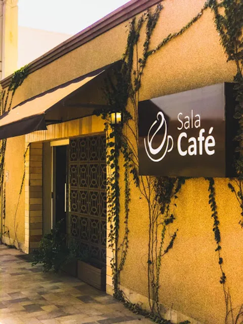 Sala Café