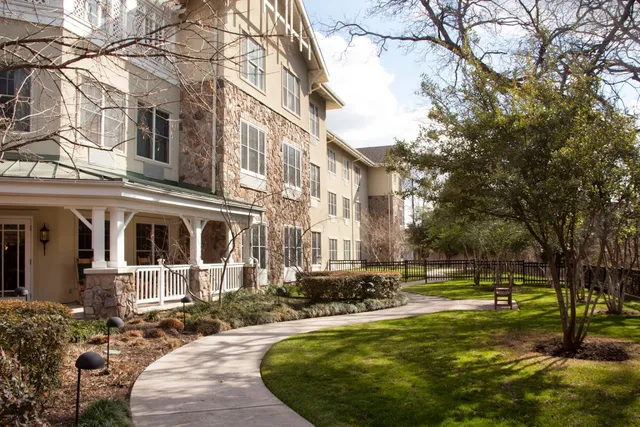 Sunrise on Hillcrest