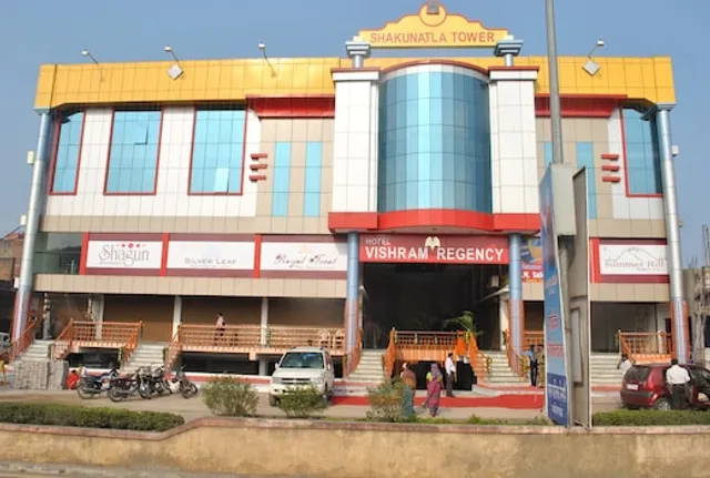 Hotel Vishram Regency