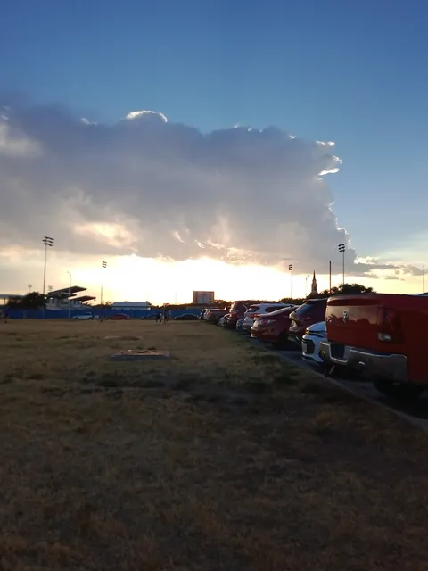 LeGrand Stadium at 1st Community Credit Union Field