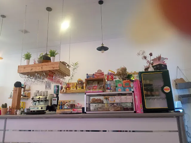 Anaquiño Gluten Free