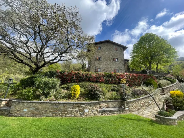 Il Castello di Rigutinelli