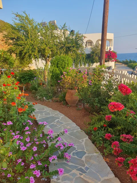 Perigiali Apartments