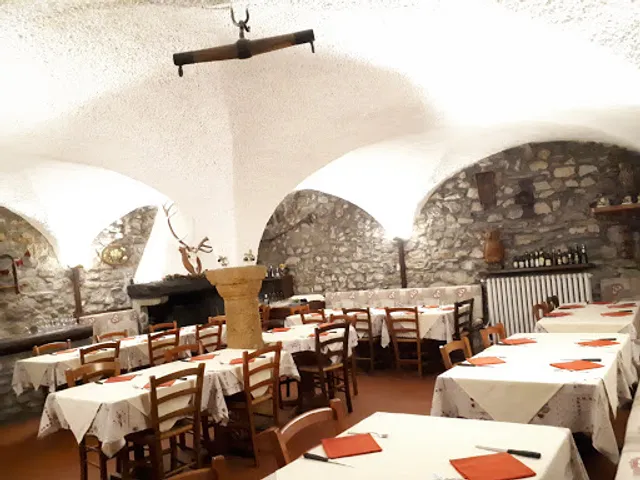 pizzeria L' Duc Do Ciat