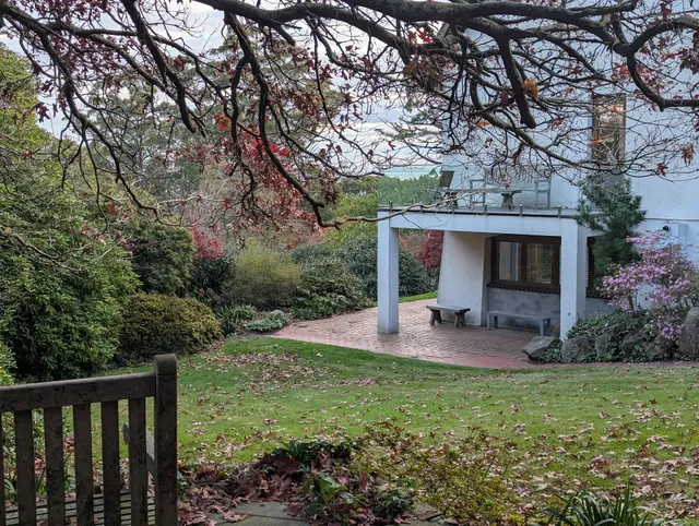 Boyanda at Ferny Creek