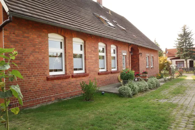 Ferienwohnung "Alte Schule"