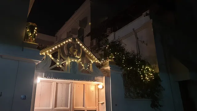 Villa SG-26 (Ex Villa Suffren 26)