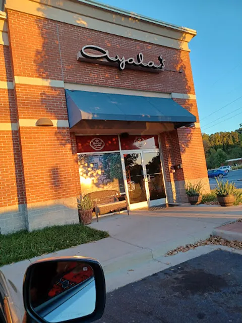 Hacienda Ayala's Mexican Grill