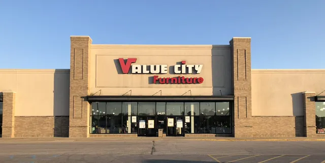 Value City Furniture