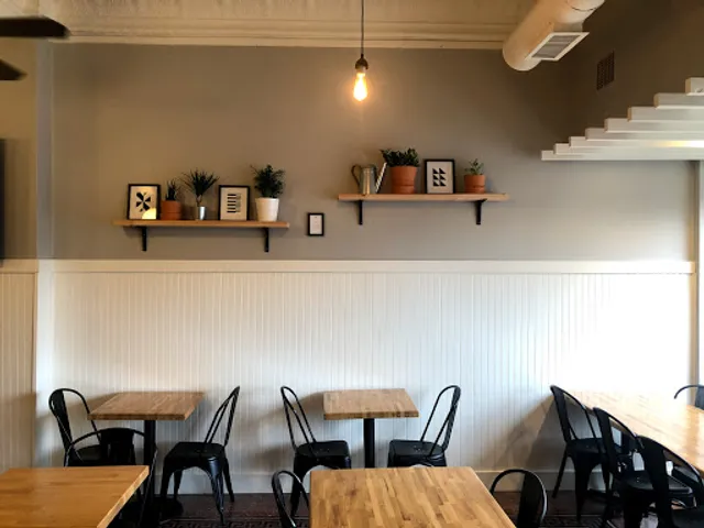 JT’s Genuine Sandwich Shop