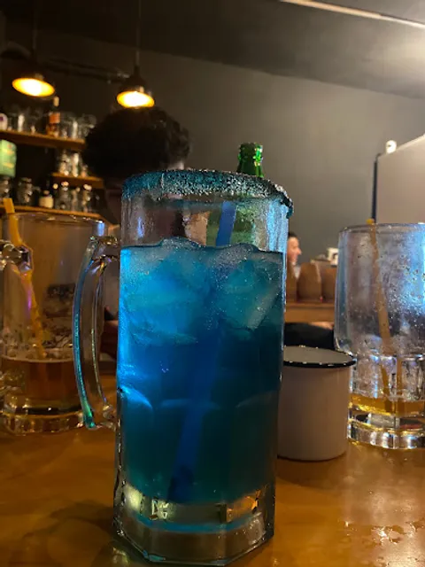 Cervecería Serena Morena