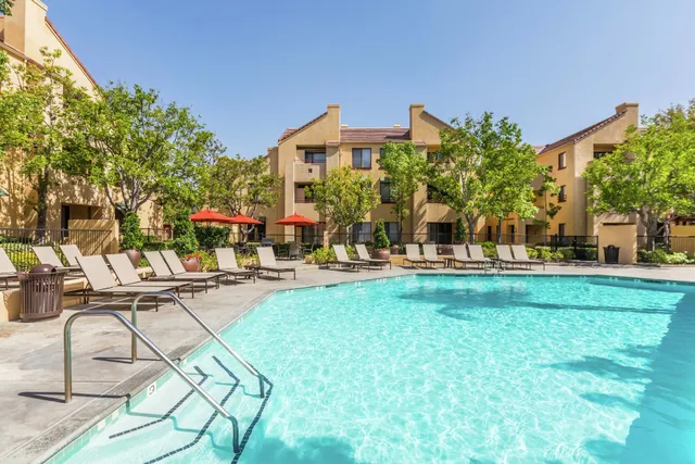 Ambrose Apartment Homes