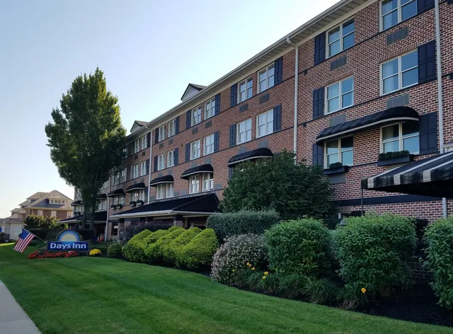 Days Inn by Wyndham Hershey