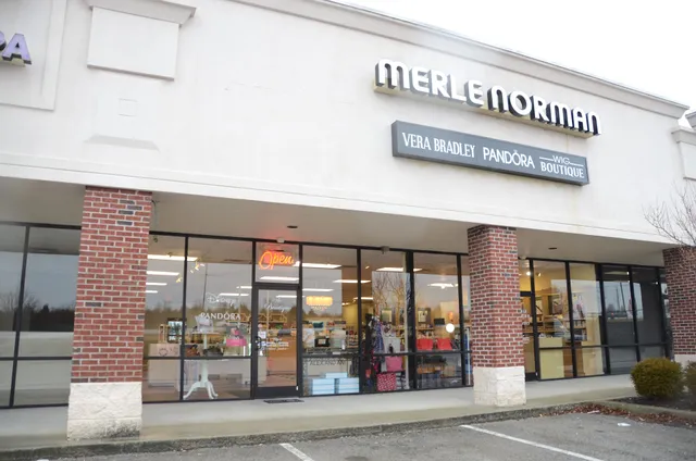 The Boutique at Merle Norman Cosmetics