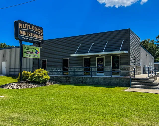 Engraver's World & Apparel