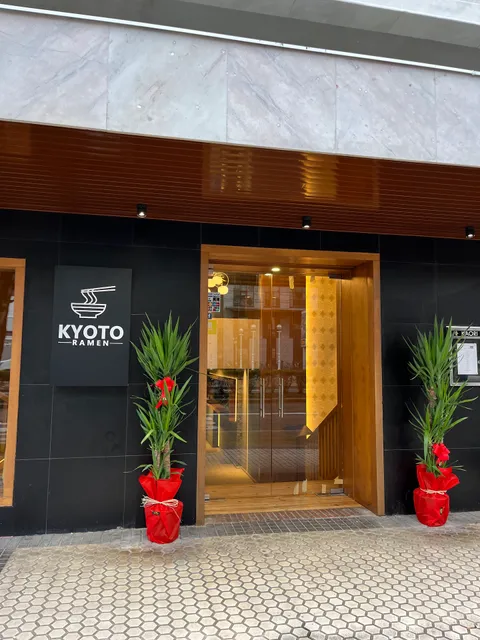 KYOTO RAMEN