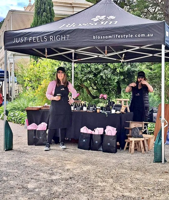 BlossomLifestyleGroup