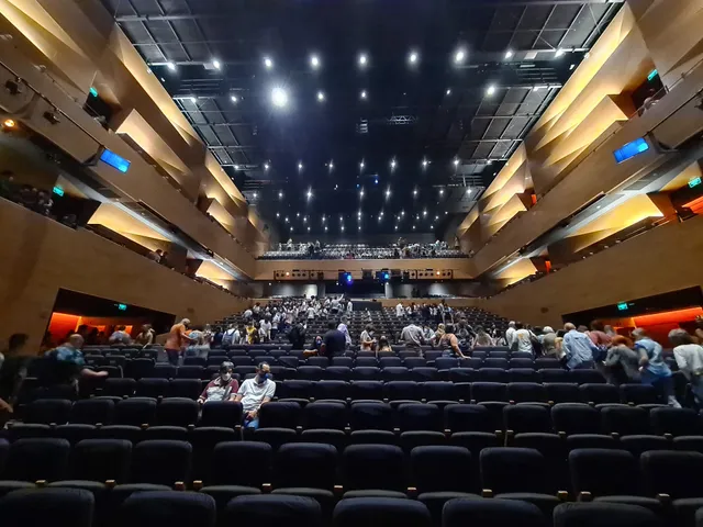 Teatro Santander