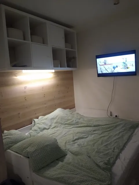 Apartament Trójmiejski Park Krajobrazowy